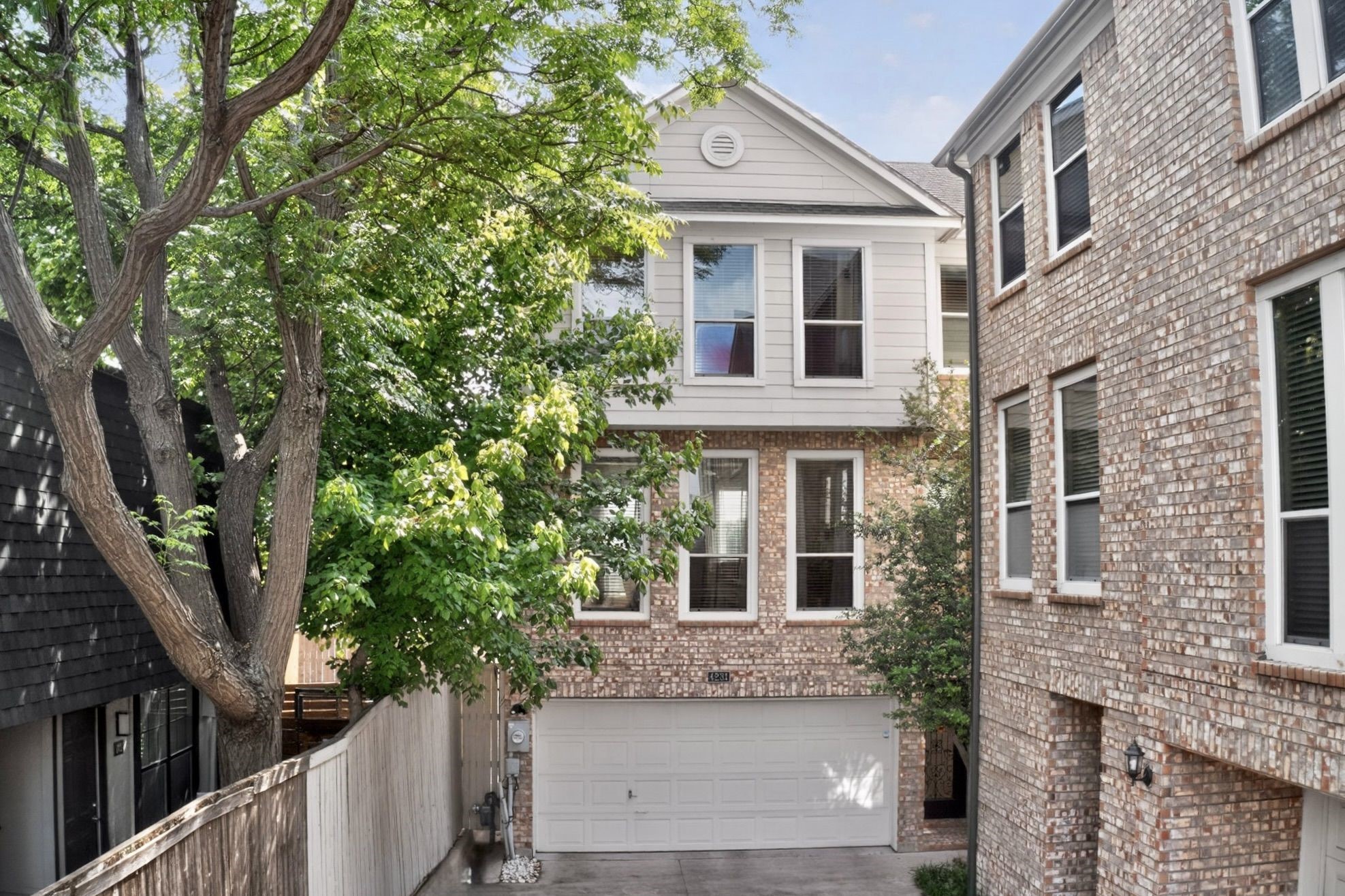 4231 Bowser Avenue Dallas TX 75219