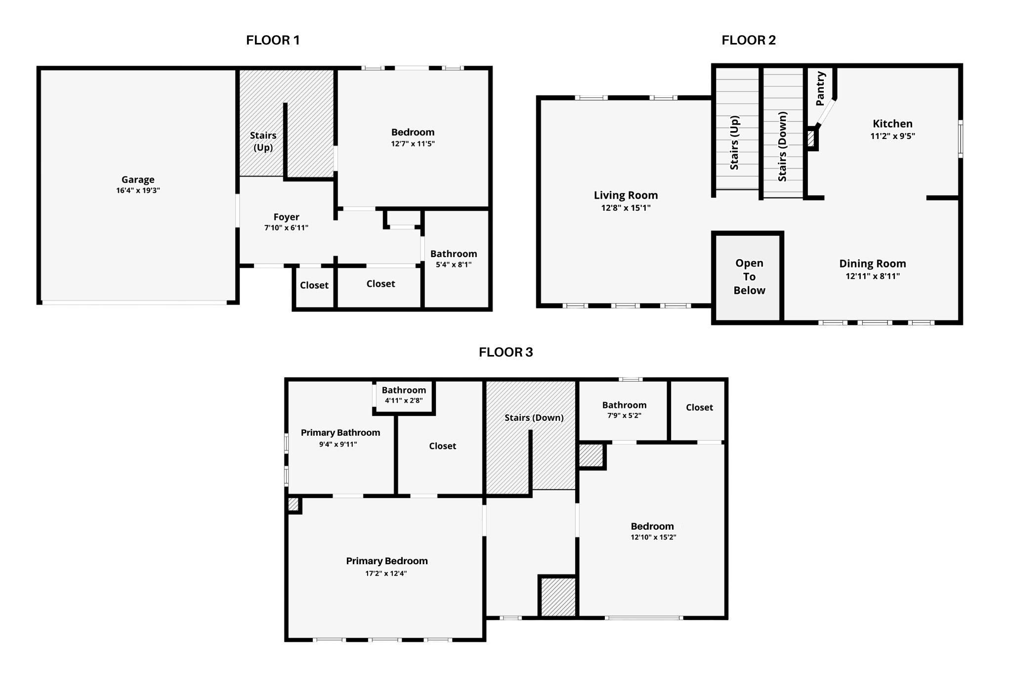4231 Bowser Avenue Dallas TX 75219