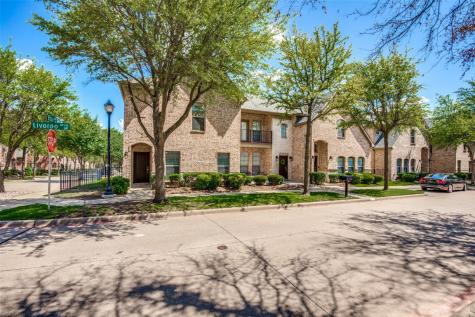 6706 Livorno Lane Frisco TX 75034