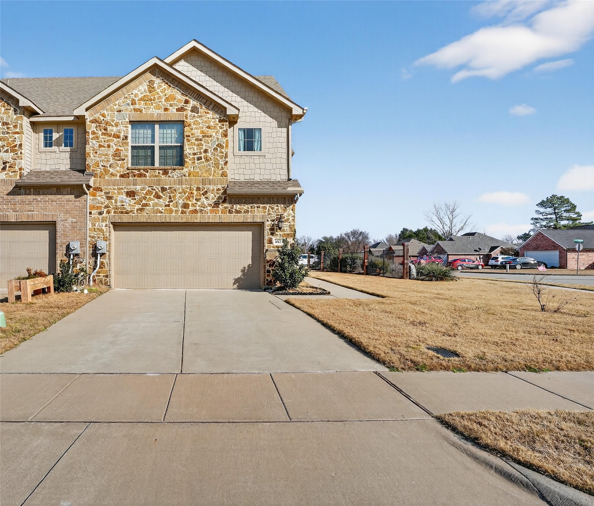 6824 Topaz Drive Greenville TX 75402
