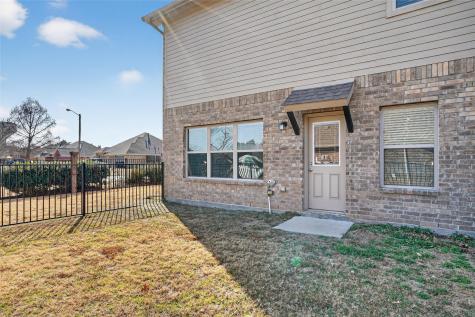 6824 Topaz Drive Greenville TX 75402