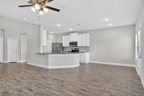 6824 Topaz Drive Greenville TX 75402
