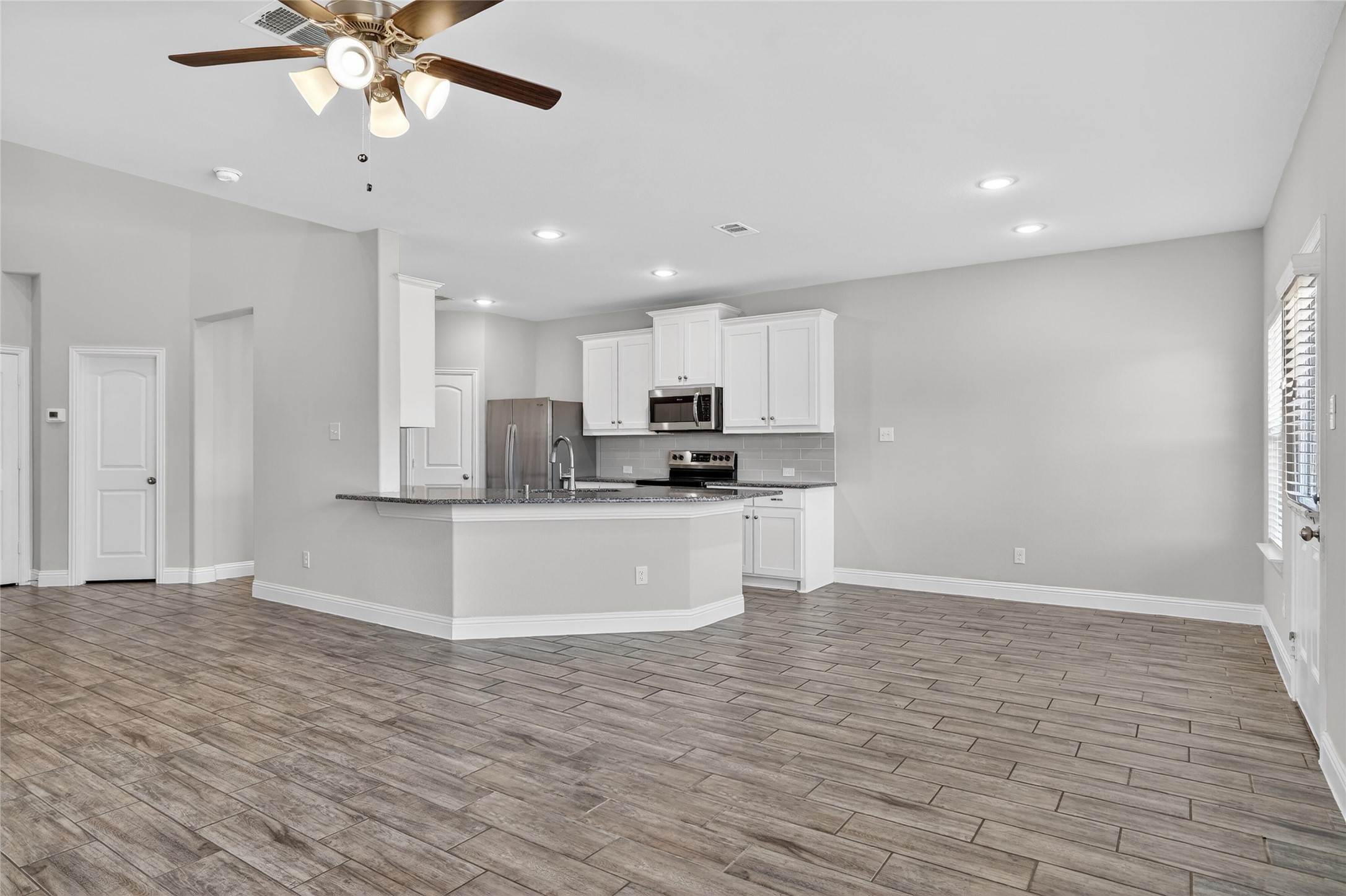 6824 Topaz Drive Greenville TX 75402