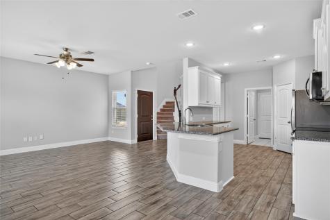 6824 Topaz Drive Greenville TX 75402