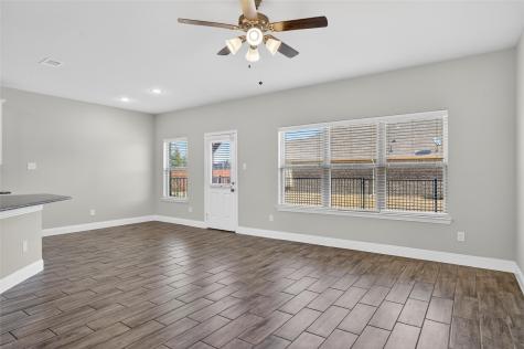 6824 Topaz Drive Greenville TX 75402