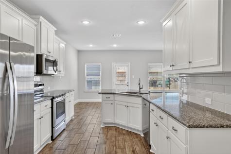 6824 Topaz Drive Greenville TX 75402