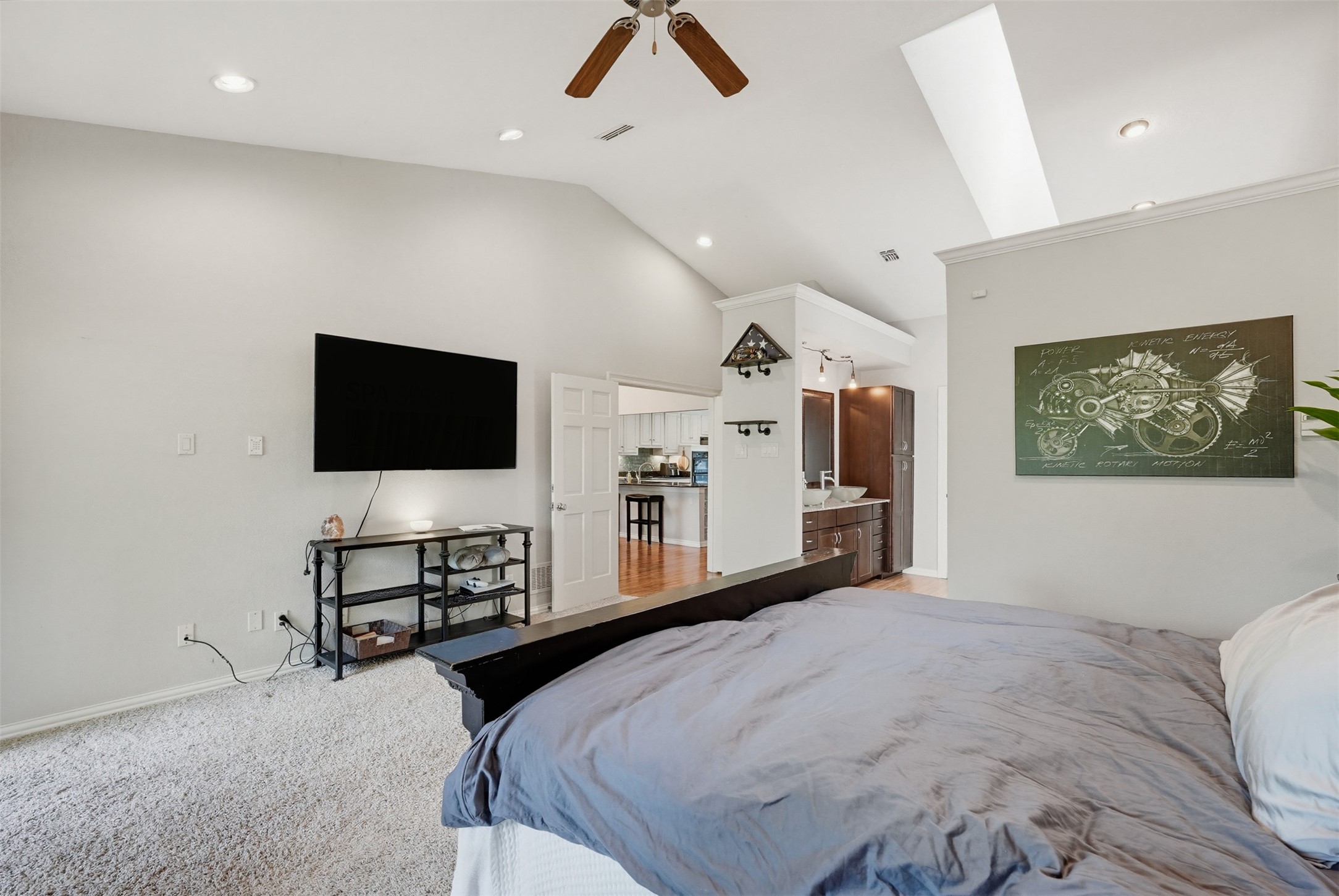 5084 Westgrove Drive Dallas TX 75248