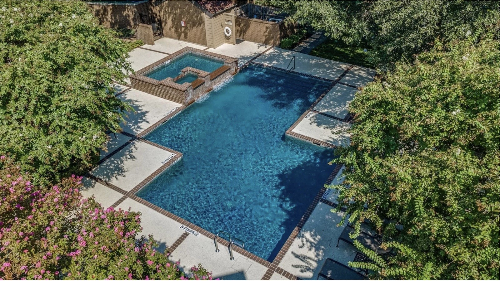 5084 Westgrove Drive Dallas TX 75248