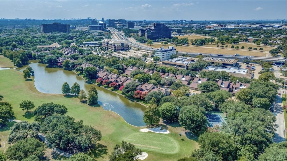 5084 Westgrove Drive Dallas TX 75248