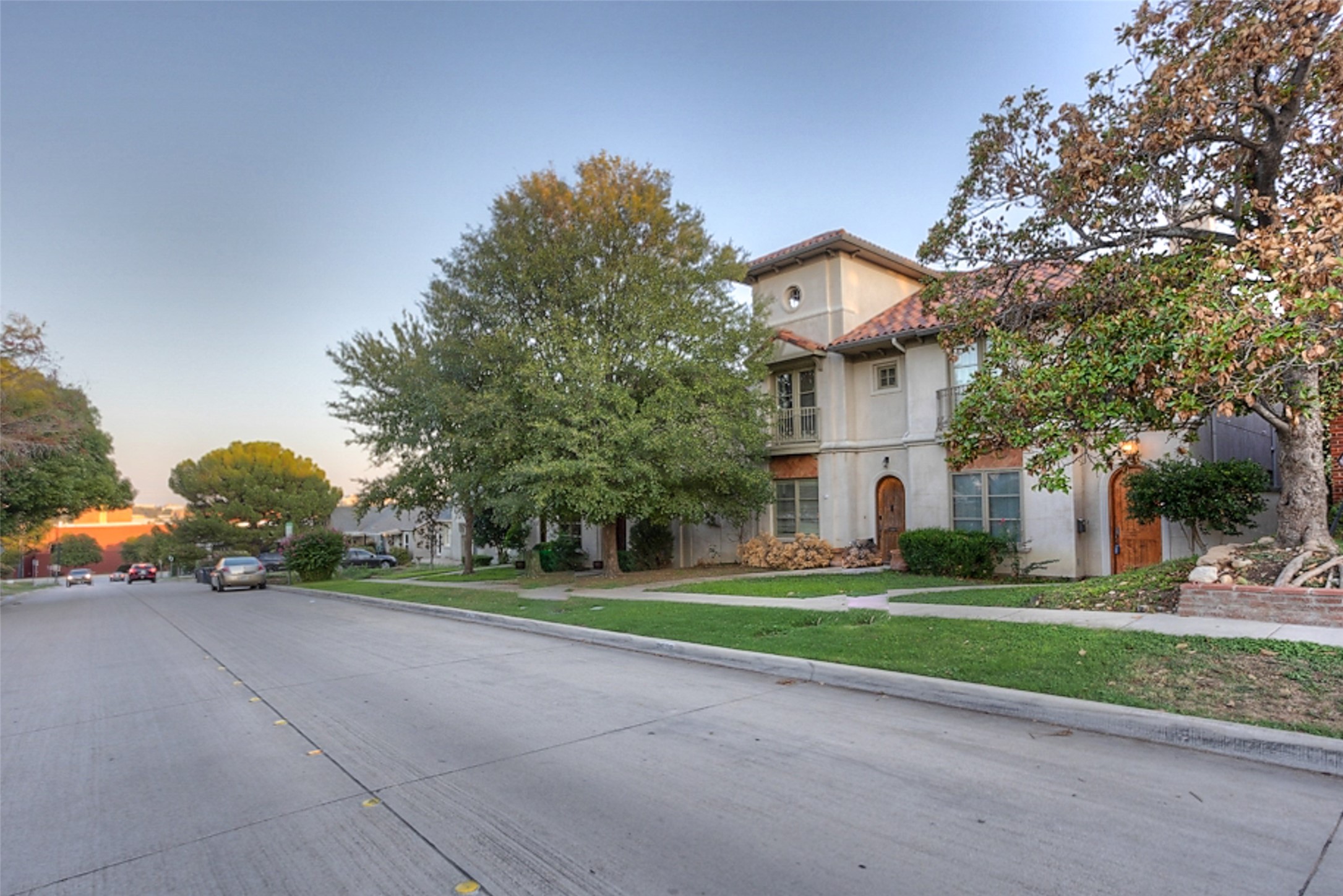 3637 Crestline Road Fort Worth TX 76107