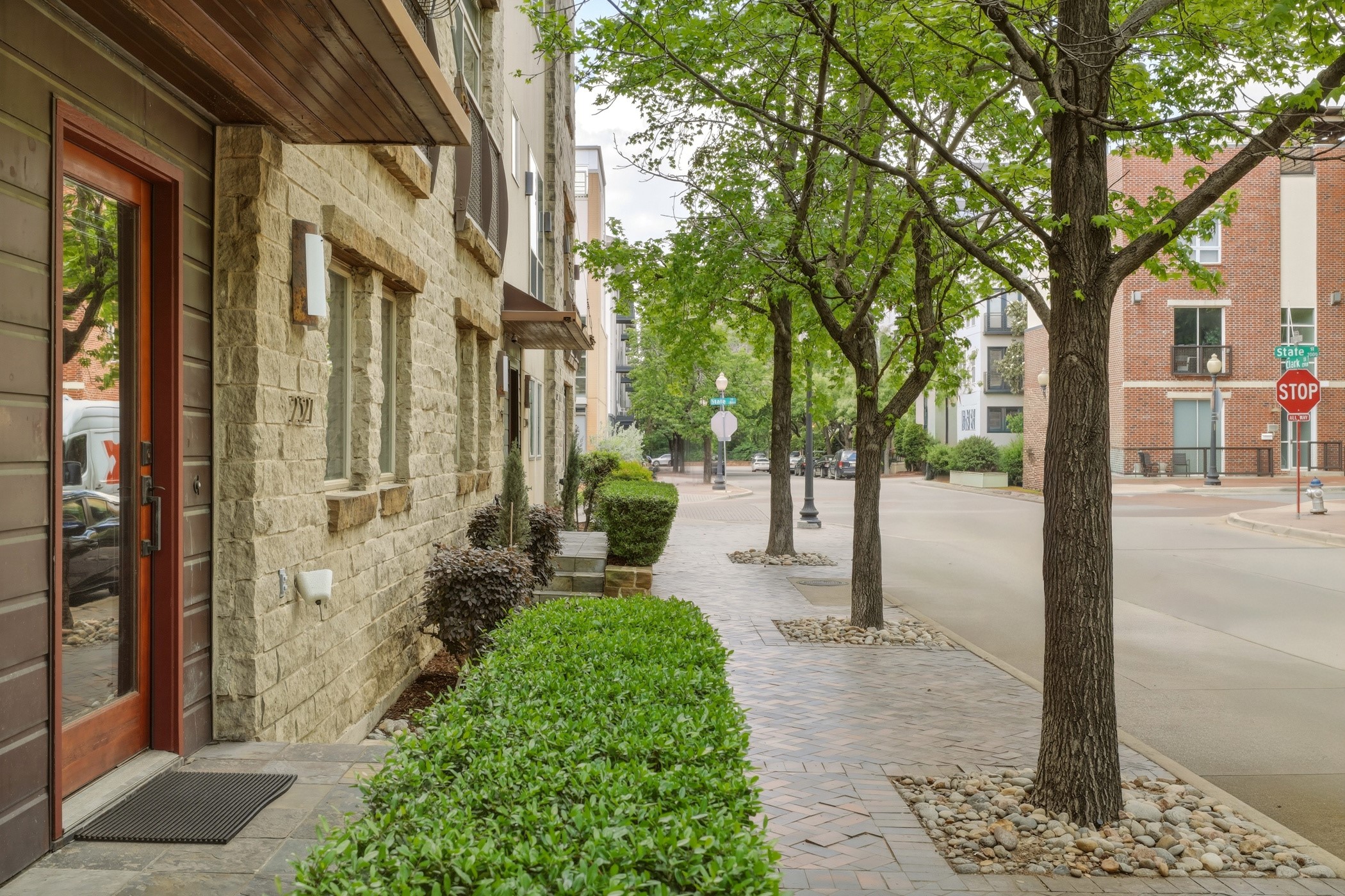 2323 Clark Street Dallas TX 75204