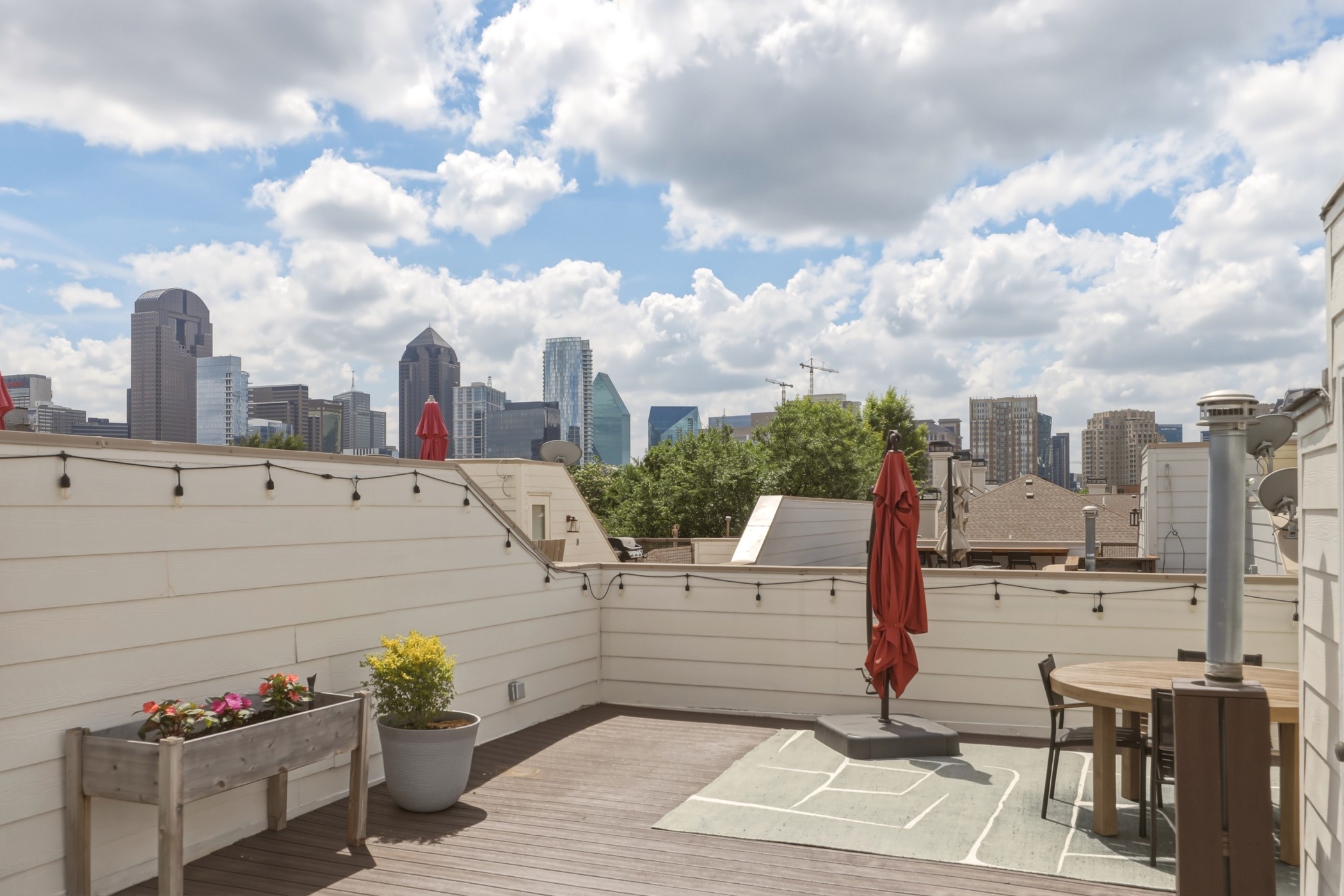 2323 Clark Street Dallas TX 75204