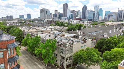 2323 Clark Street Dallas TX 75204