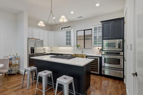 2323 Clark Street Dallas TX 75204