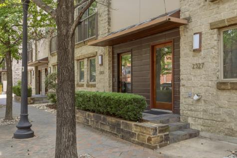 2323 Clark Street Dallas TX 75204
