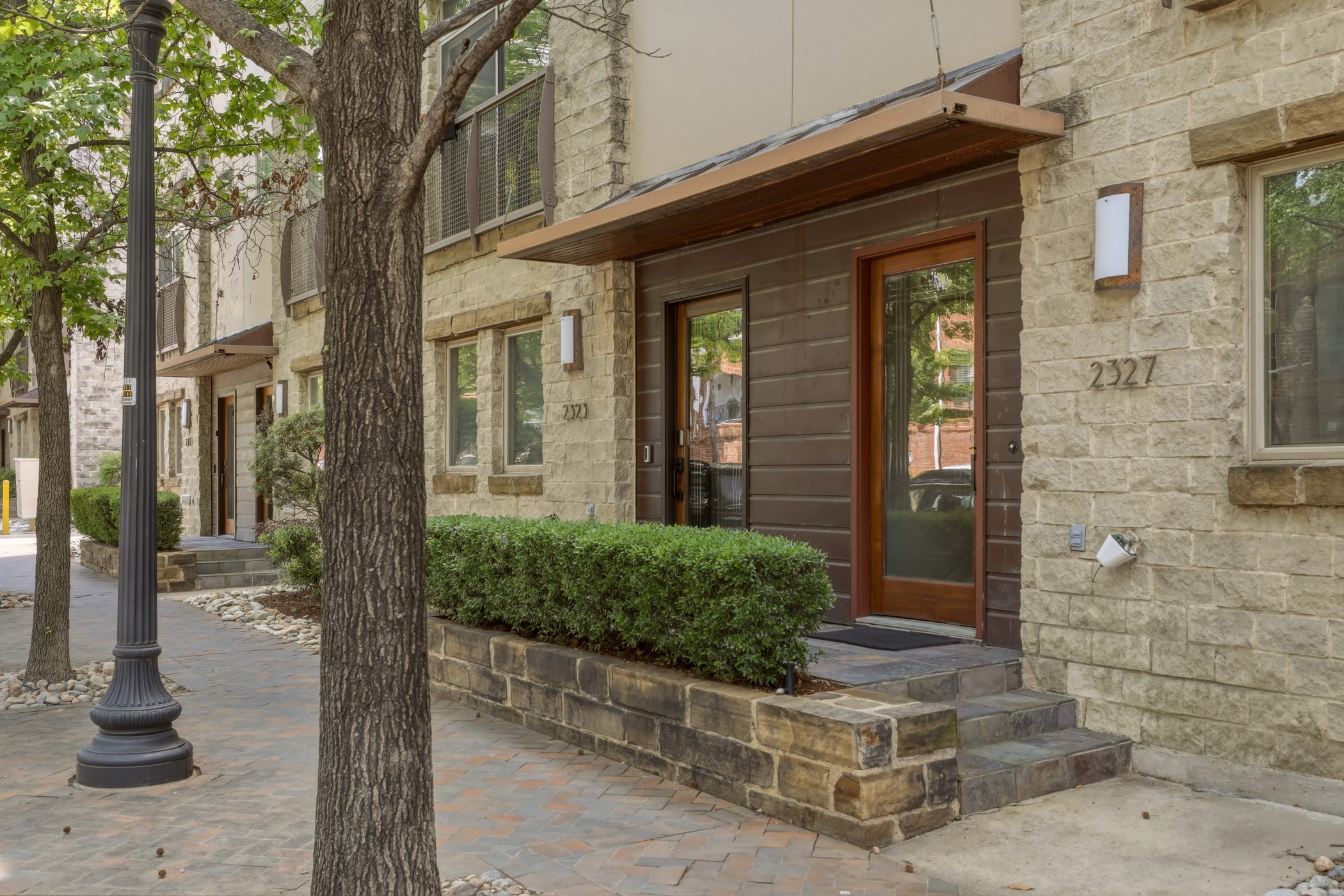 2323 Clark Street Dallas TX 75204