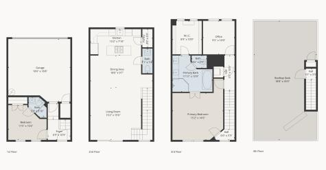 2323 Clark Street Dallas TX 75204