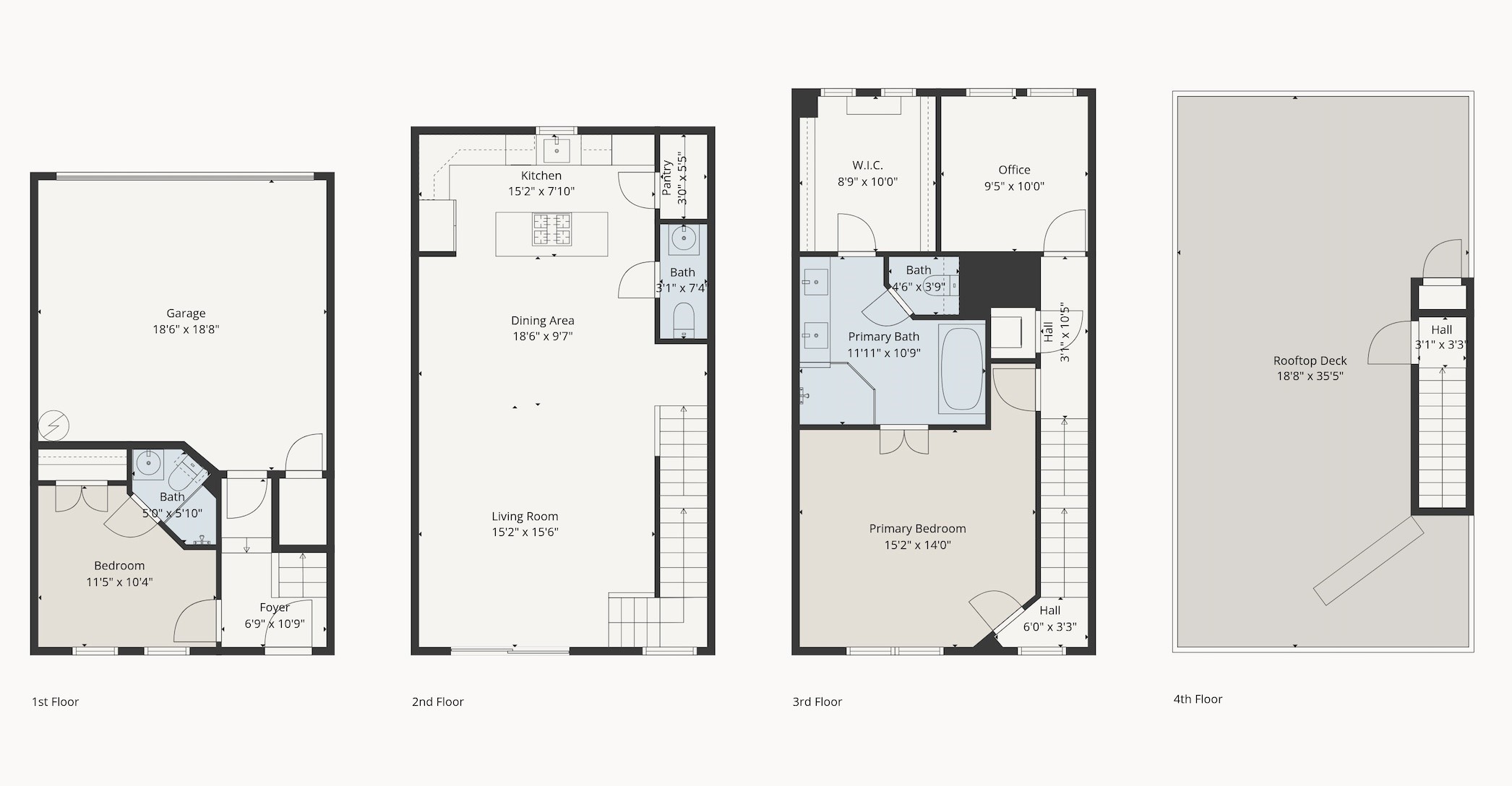 2323 Clark Street Dallas TX 75204