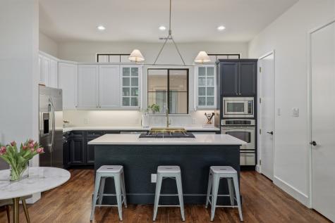 2323 Clark Street Dallas TX 75204