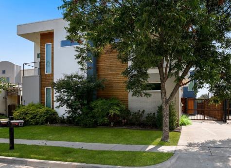 315 Templeton Drive Fort Worth TX 76107