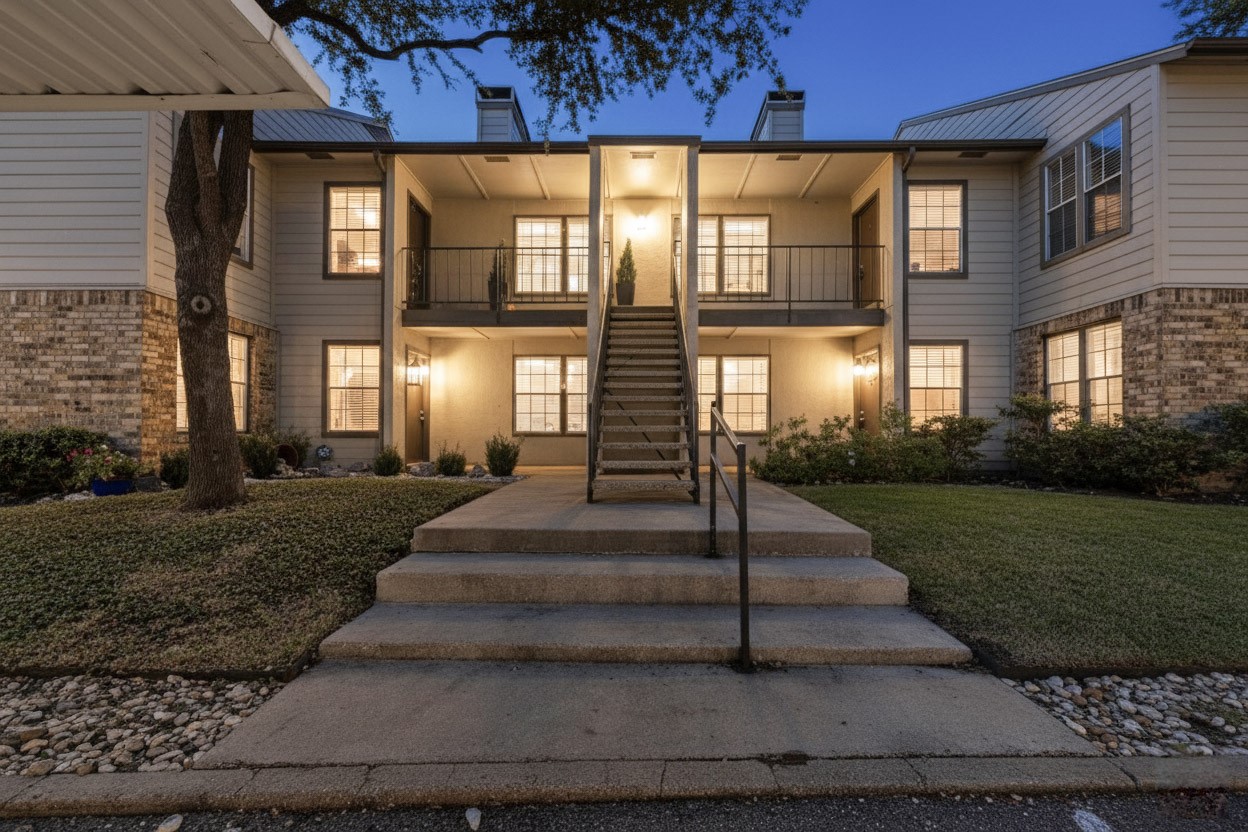 5300 Keller Springs Road Dallas TX 75248