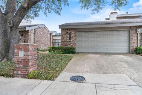 12364 Montego Plaza Dallas TX 75230
