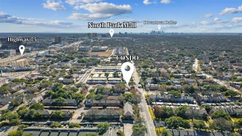 10526 Stone Canyon Road Dallas TX 75230