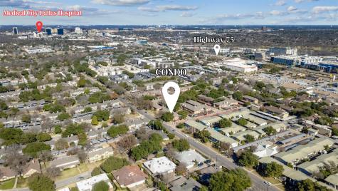 10526 Stone Canyon Road Dallas TX 75230