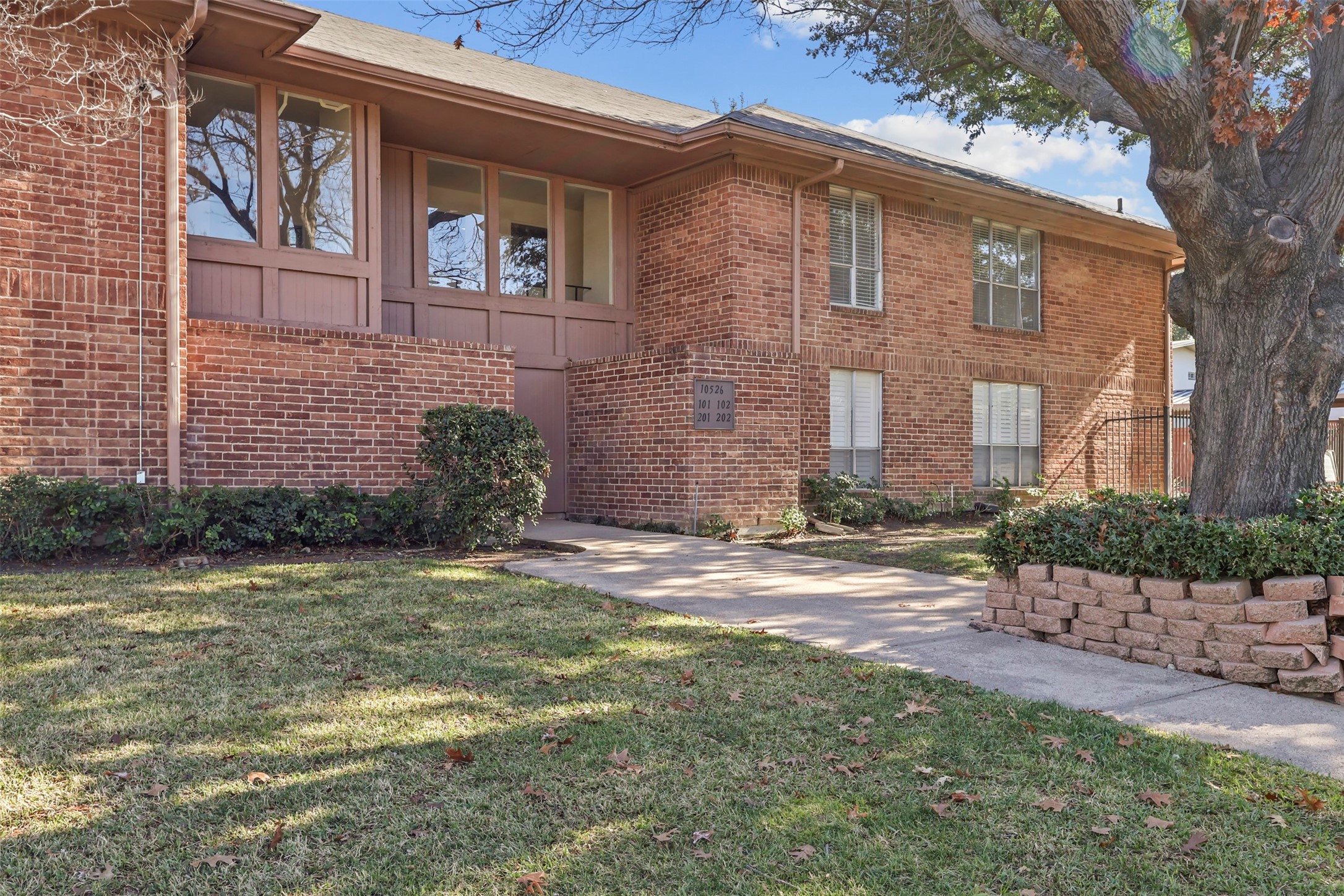 10526 Stone Canyon Road Dallas TX 75230