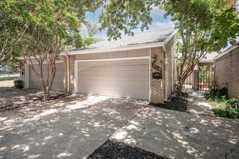 2709 Creek Wood Court Carrollton TX 75006
