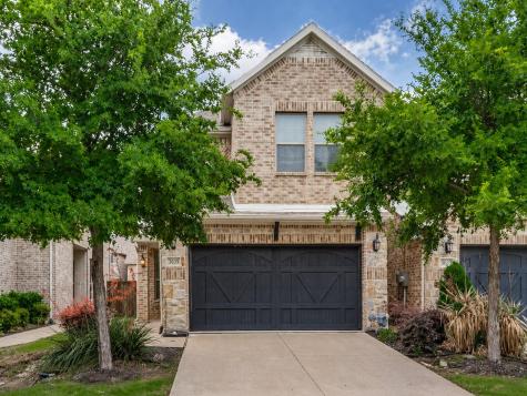 3053 Galveston Street Plano TX 75075