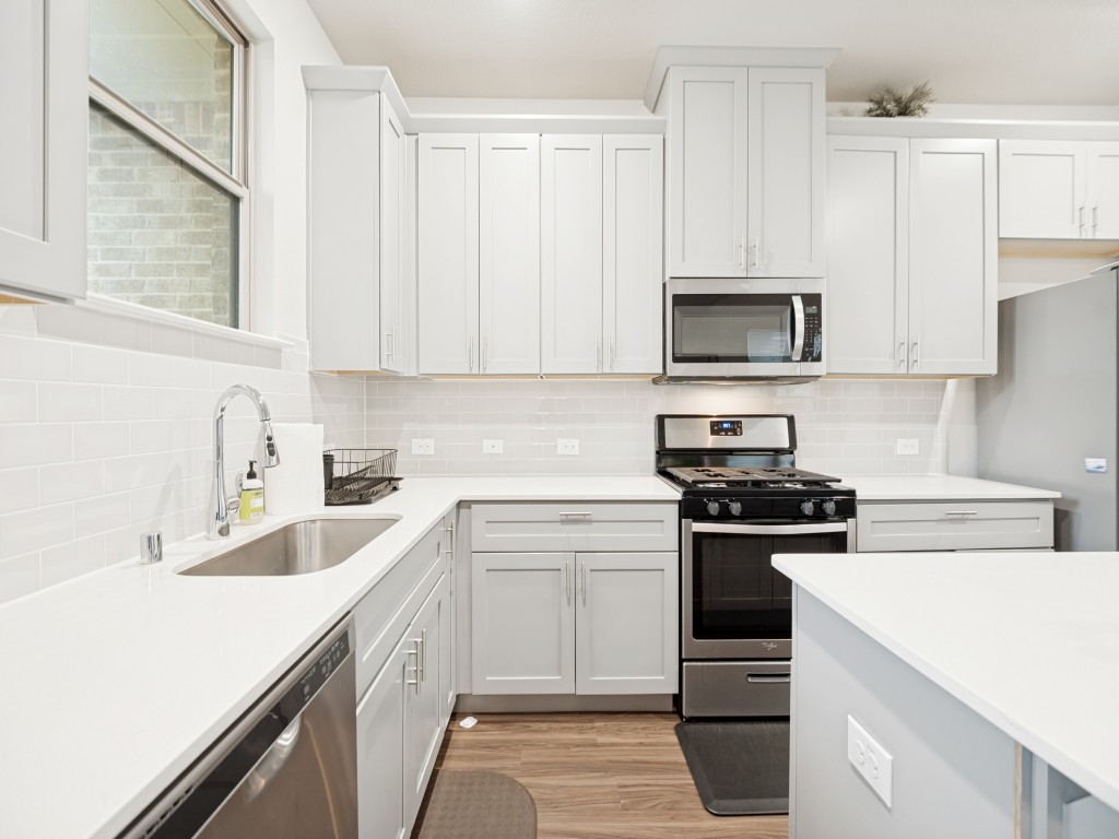 3053 Galveston Street Plano TX 75075