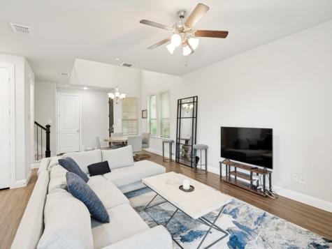 3053 Galveston Street Plano TX 75075