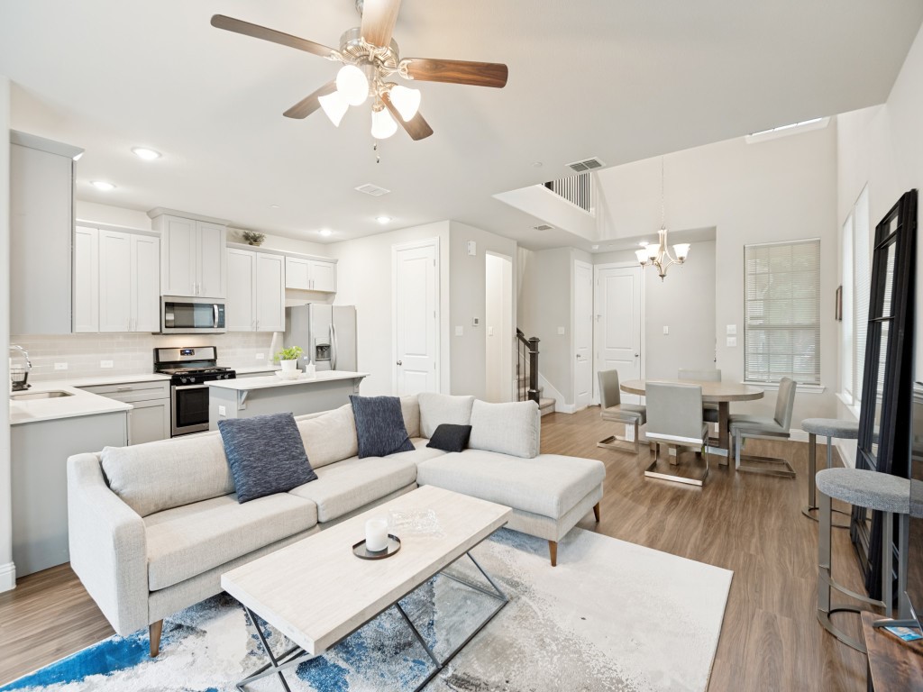 3053 Galveston Street Plano TX 75075