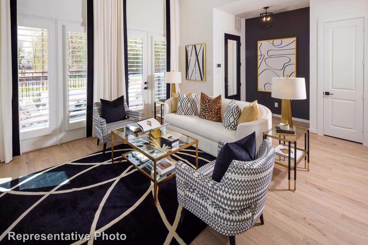 13940 Longvalley Drive Aledo TX 76008