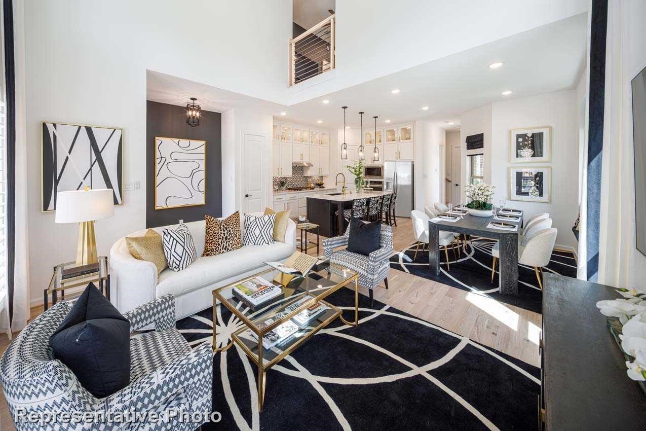 13940 Longvalley Drive Aledo TX 76008