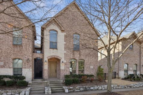 5801 Rancho Lane Mckinney TX 75070