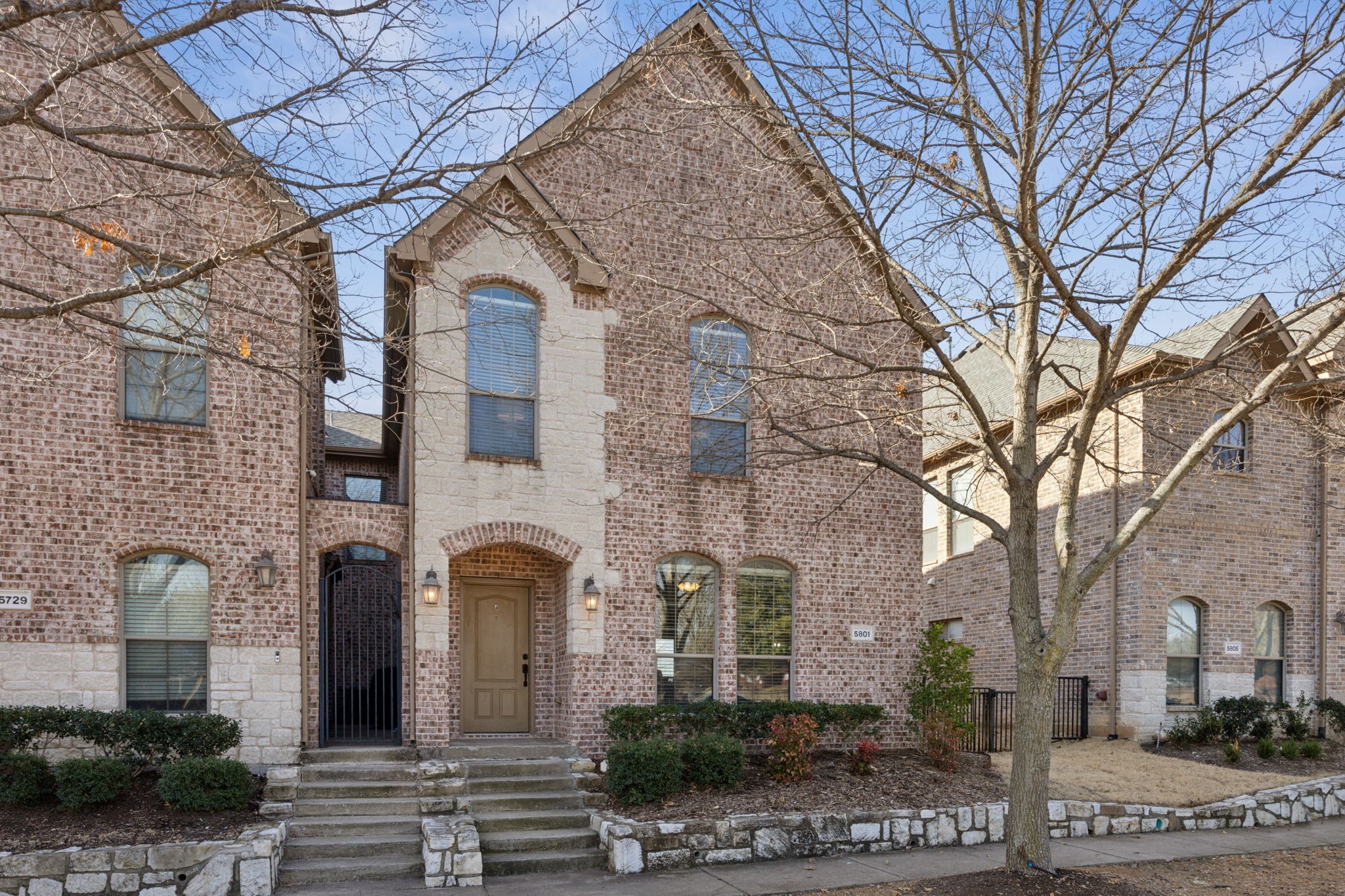 5801 Rancho Lane Mckinney TX 75070