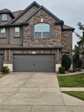 4724 Bridgewater Street Plano TX 75074