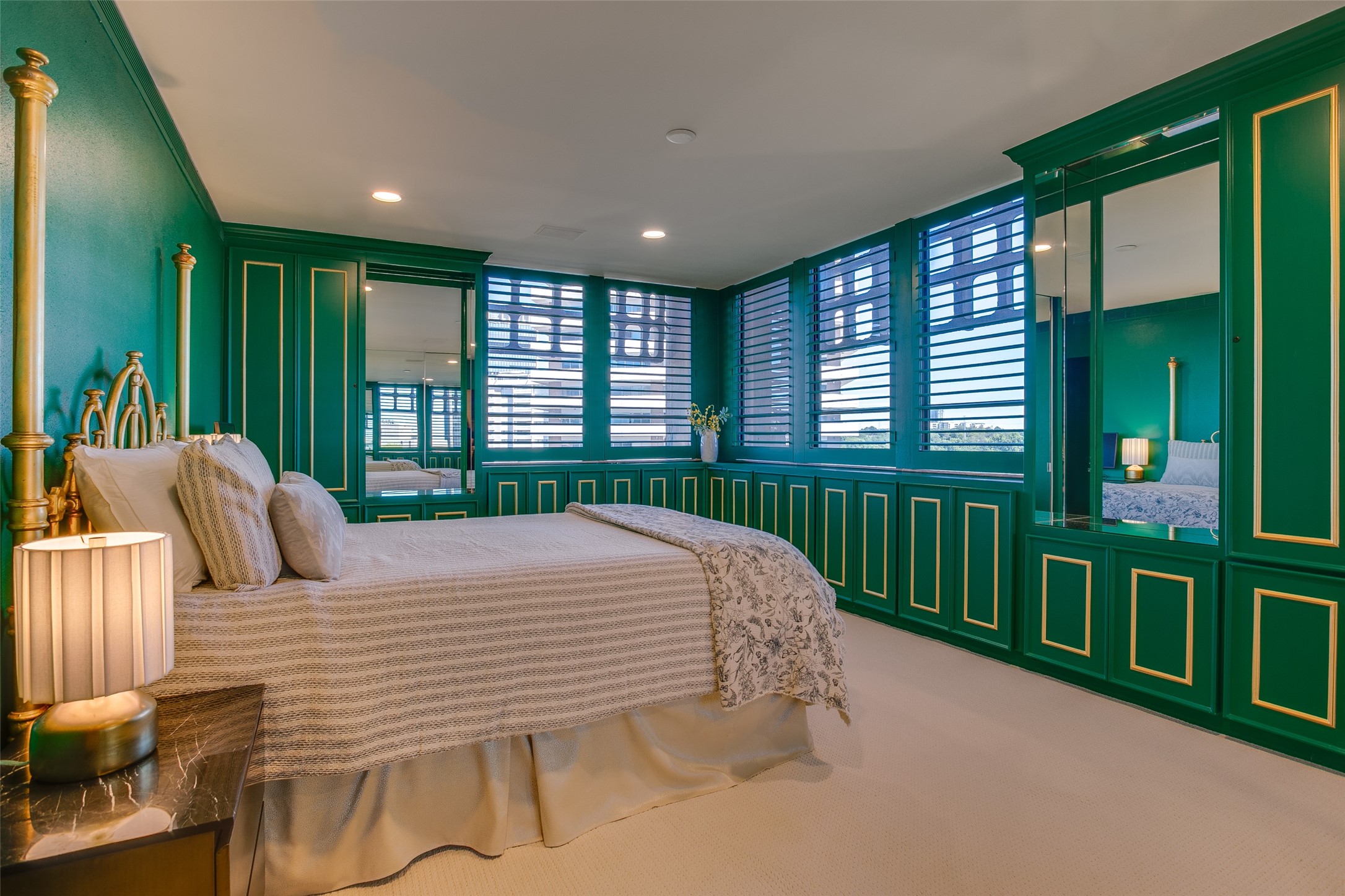 3525 Turtle Creek Boulevard Dallas TX 75219