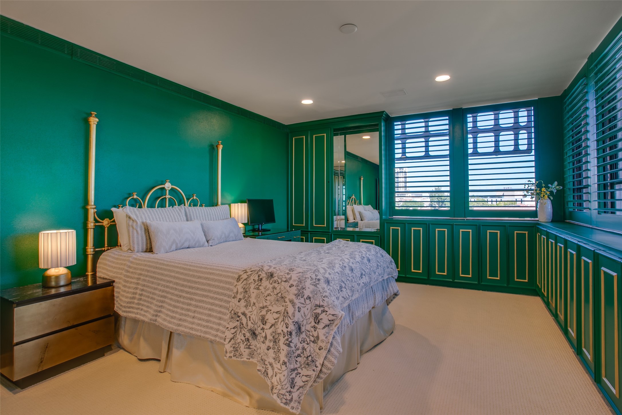 3525 Turtle Creek Boulevard Dallas TX 75219