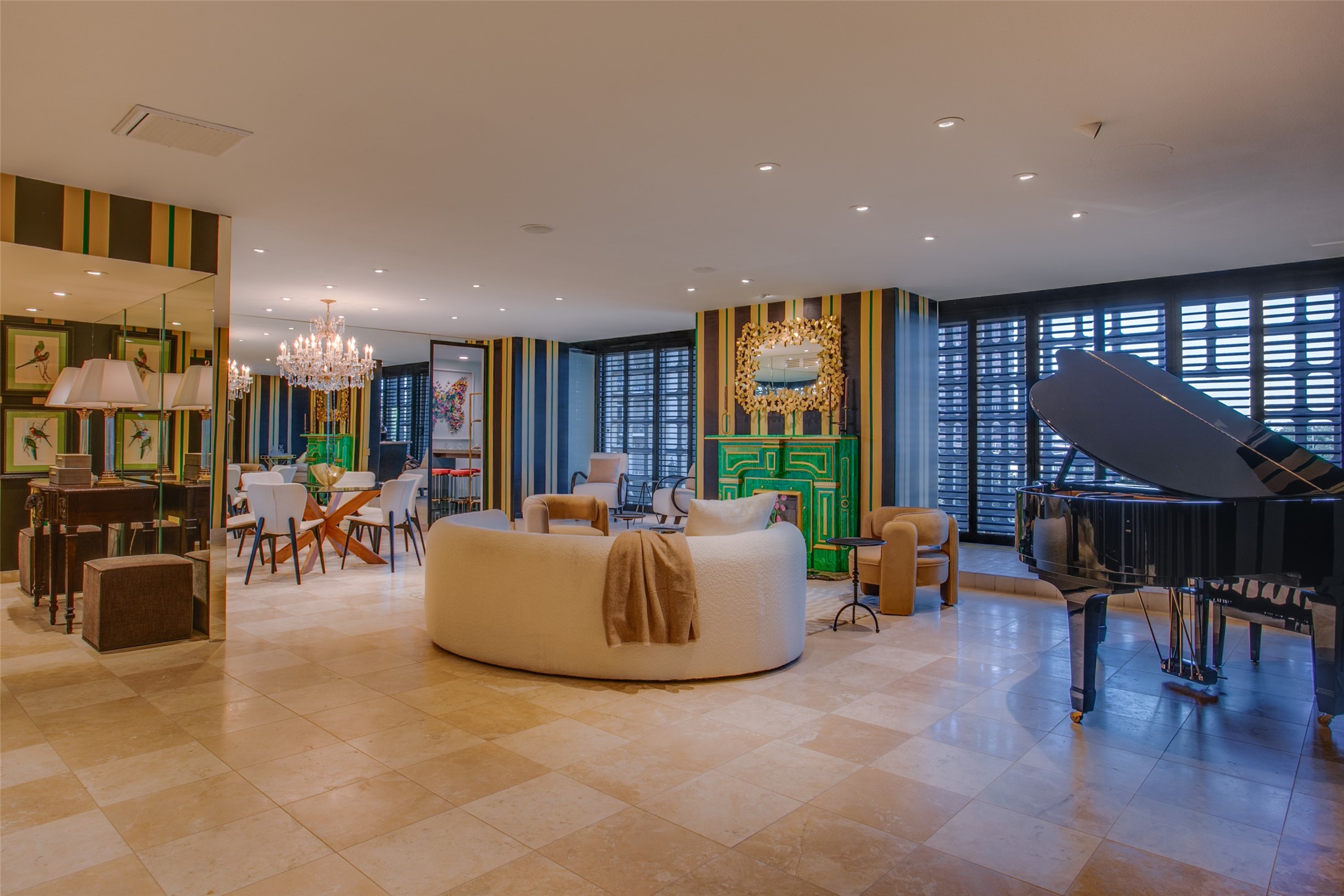 3525 Turtle Creek Boulevard Dallas TX 75219