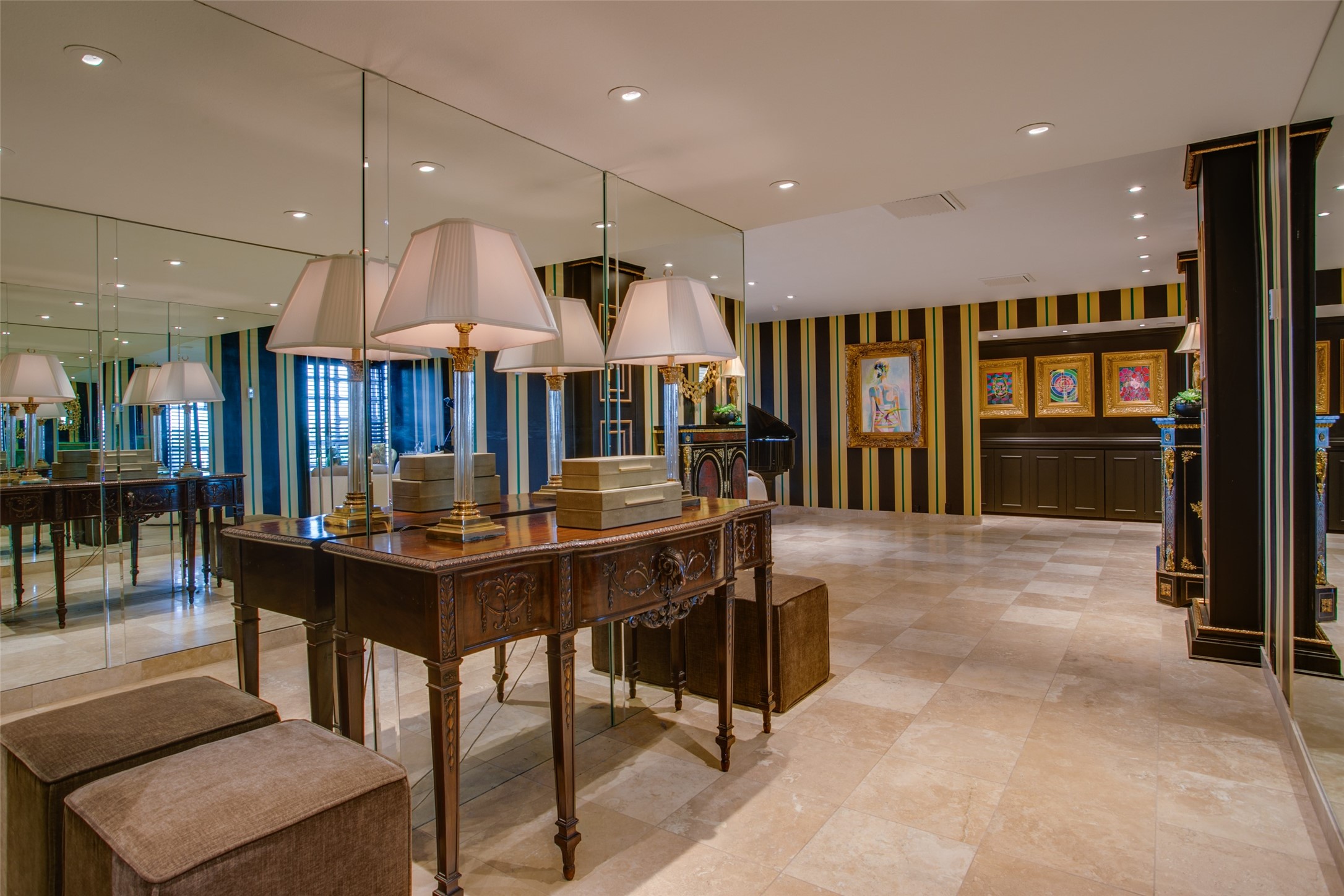 3525 Turtle Creek Boulevard Dallas TX 75219