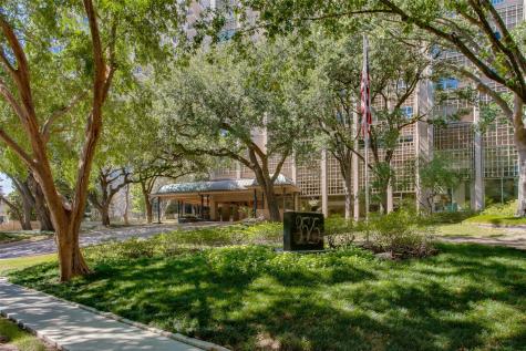 3525 Turtle Creek Boulevard Dallas TX 75219