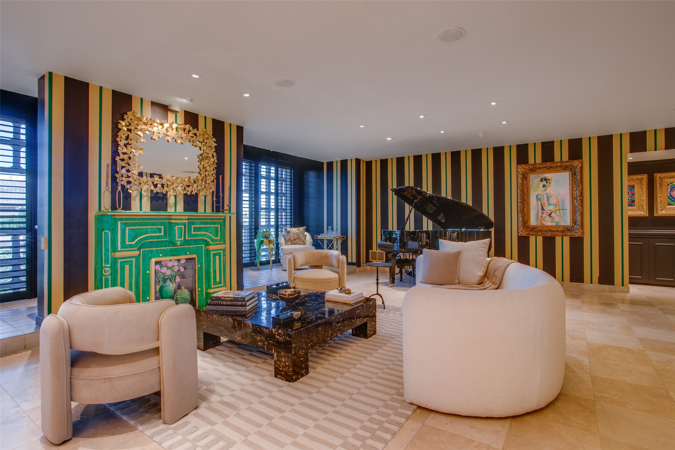 3525 Turtle Creek Boulevard Dallas TX 75219