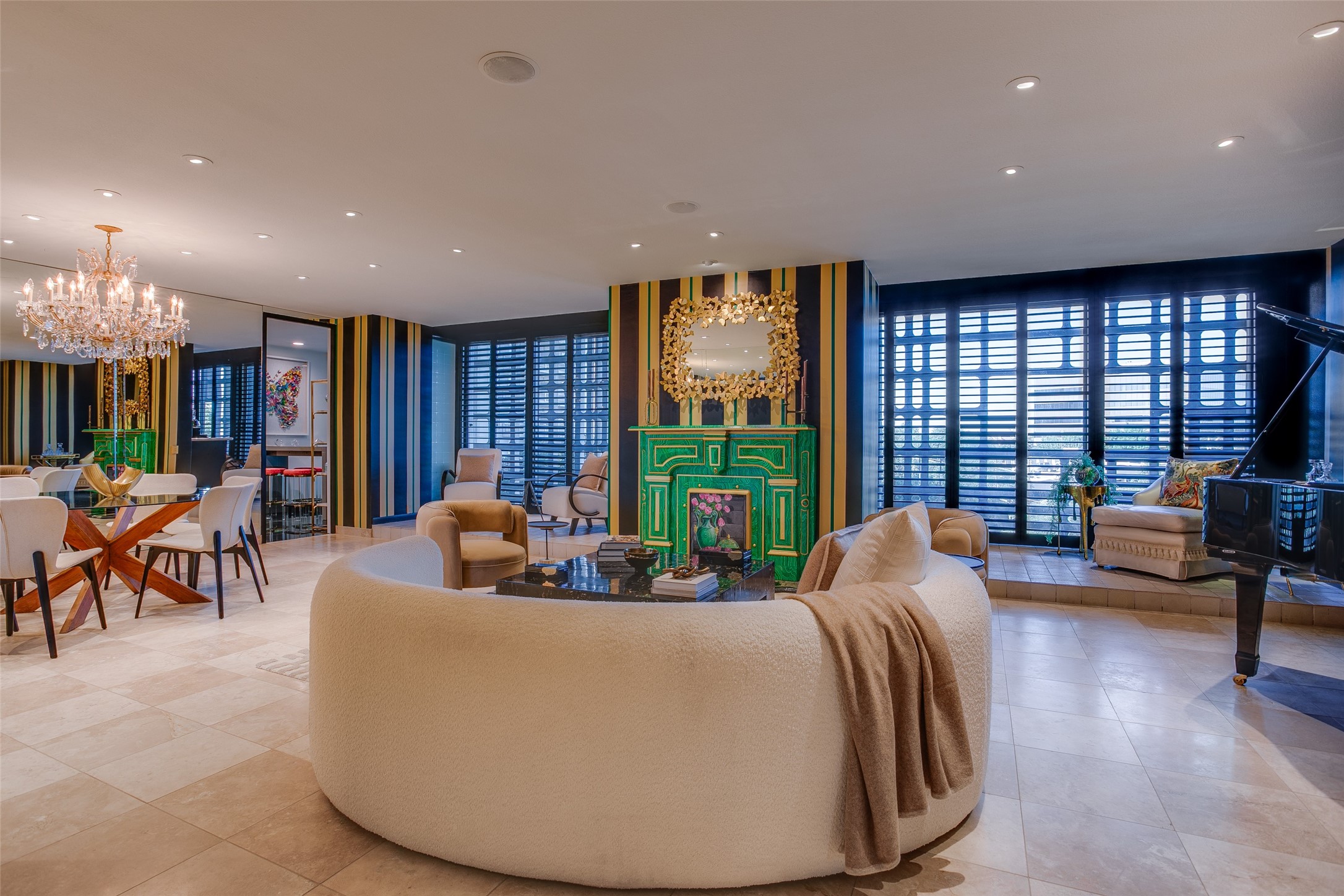 3525 Turtle Creek Boulevard Dallas TX 75219