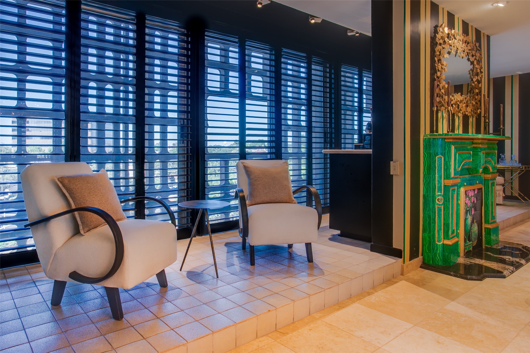3525 Turtle Creek Boulevard Dallas TX 75219