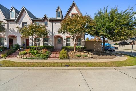 1800 Desoto Drive Mckinney TX 75072