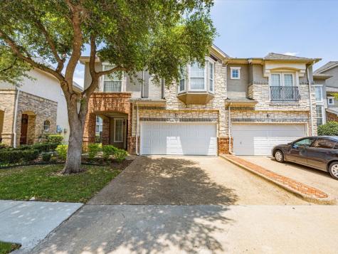 2529 Rue De Ville Irving TX 75038