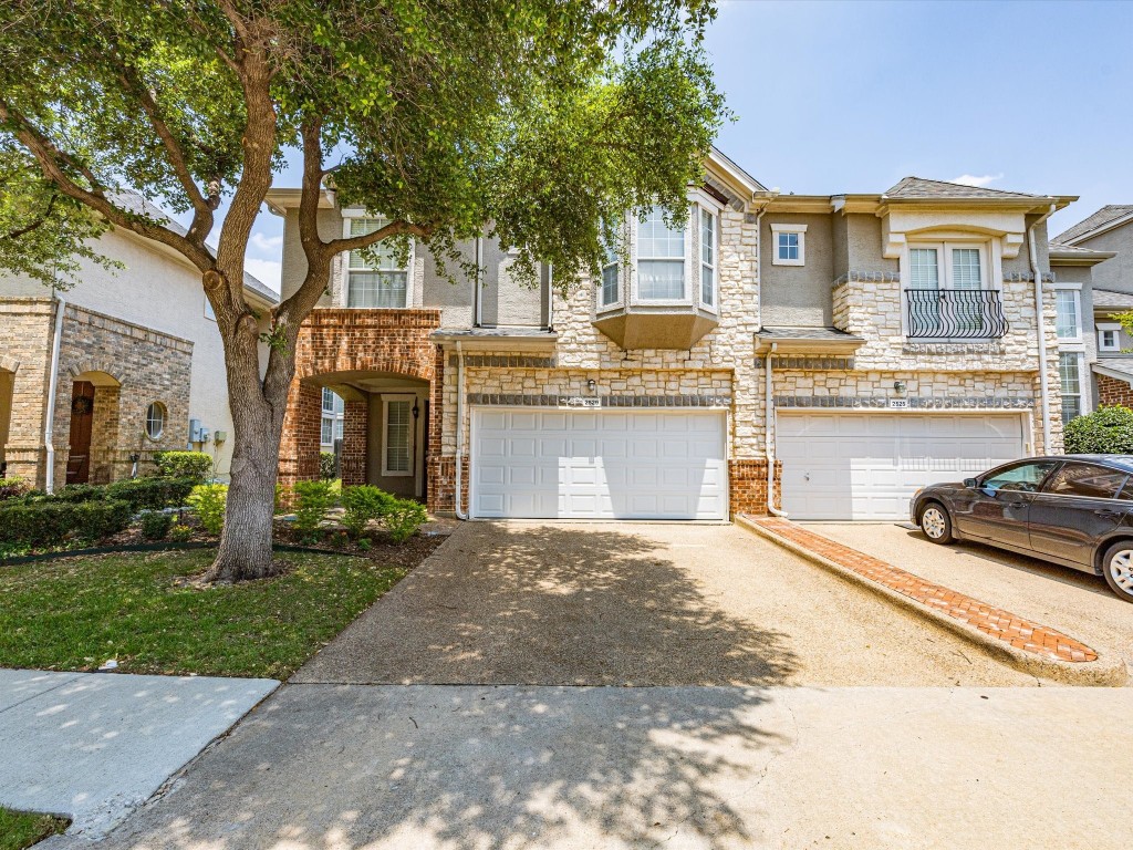 2529 Rue De Ville Irving TX 75038
